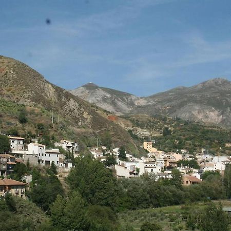 Casa Rural Los Abuelos Monachil Kültér fotó