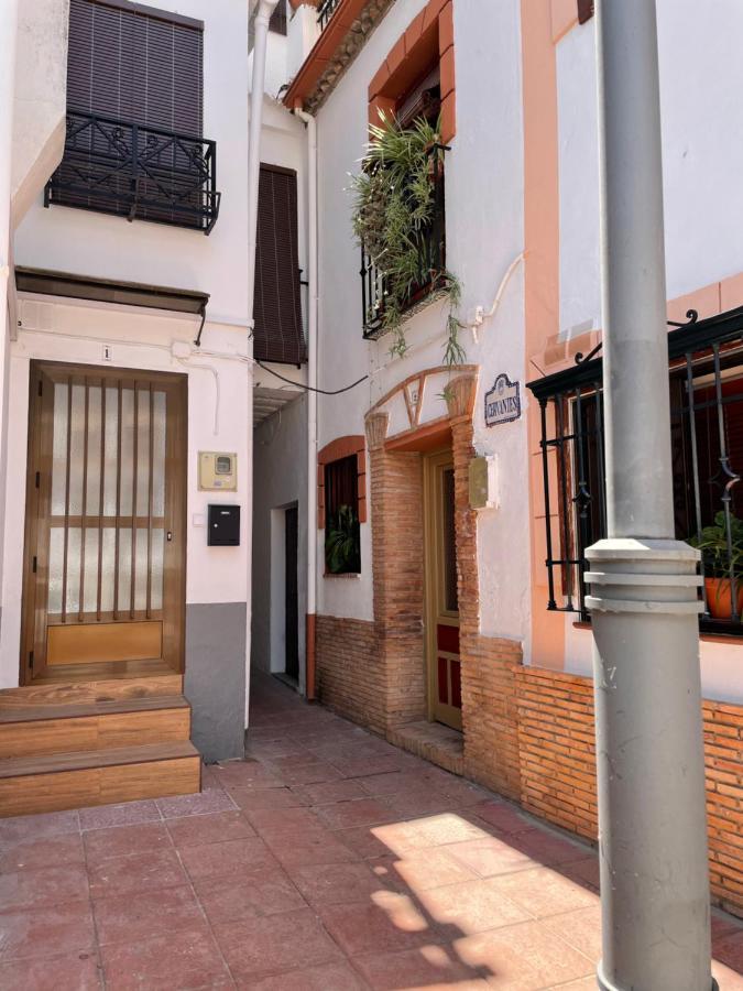 Casa Rural Los Abuelos Monachil Kültér fotó