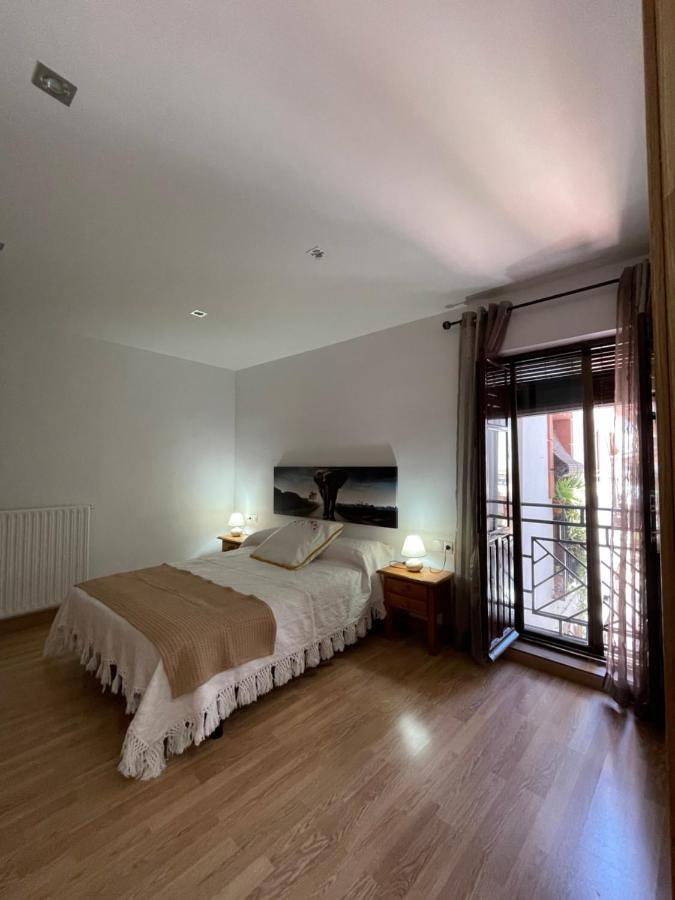 Casa Rural Los Abuelos Monachil Kültér fotó