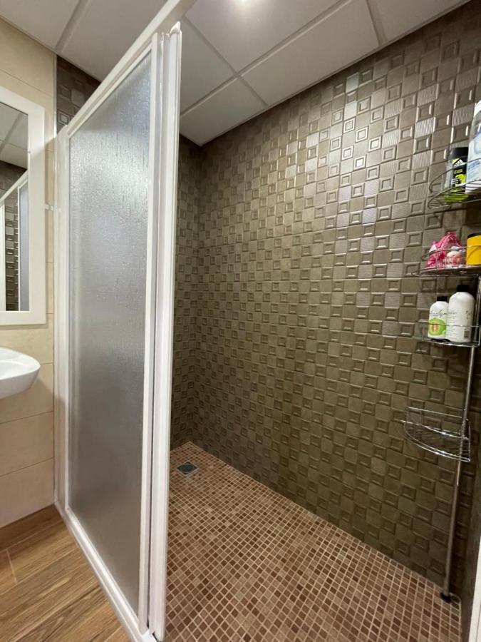 Casa Rural Los Abuelos Monachil Kültér fotó